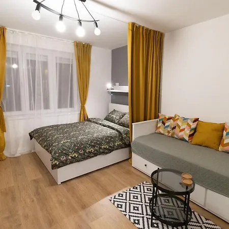 Harmony Apartman Donji Milanovac Exterior photo