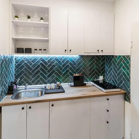 Harmony Apartman Donji Milanovac Exterior photo