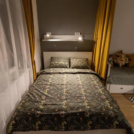 Harmony Apartman Donji Milanovac Exterior photo