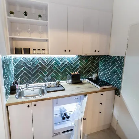 Harmony Apartman Donji Milanovac Exterior photo
