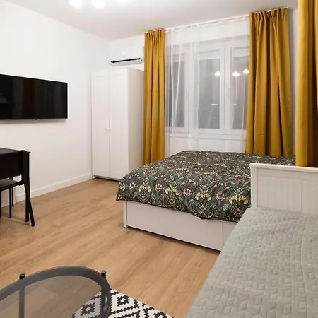 Harmony Apartman Donji Milanovac Exterior photo