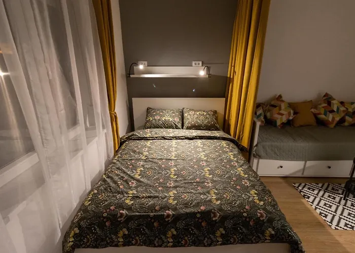 Harmony Apartman