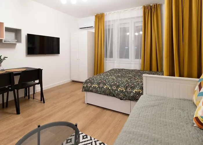Harmony Apartman