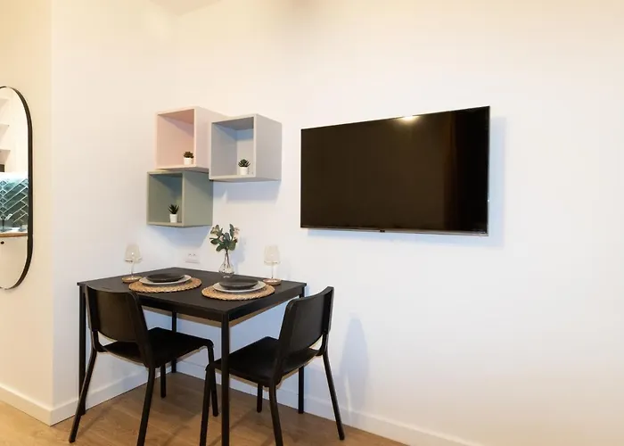 Harmony Apartman