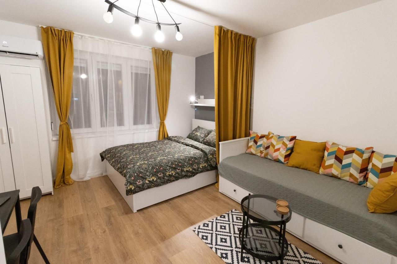 Harmony Apartment Donji Milanovac