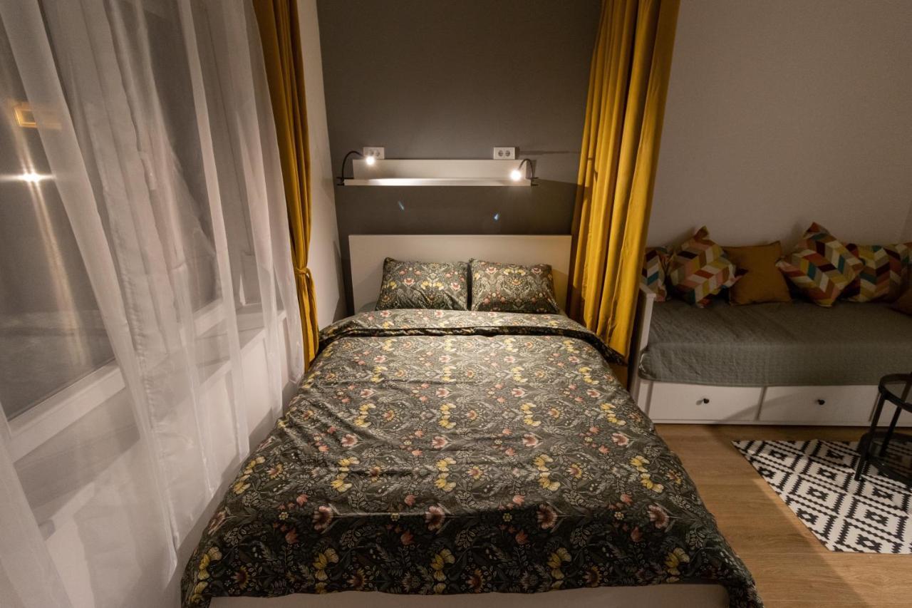 Harmony Apartment