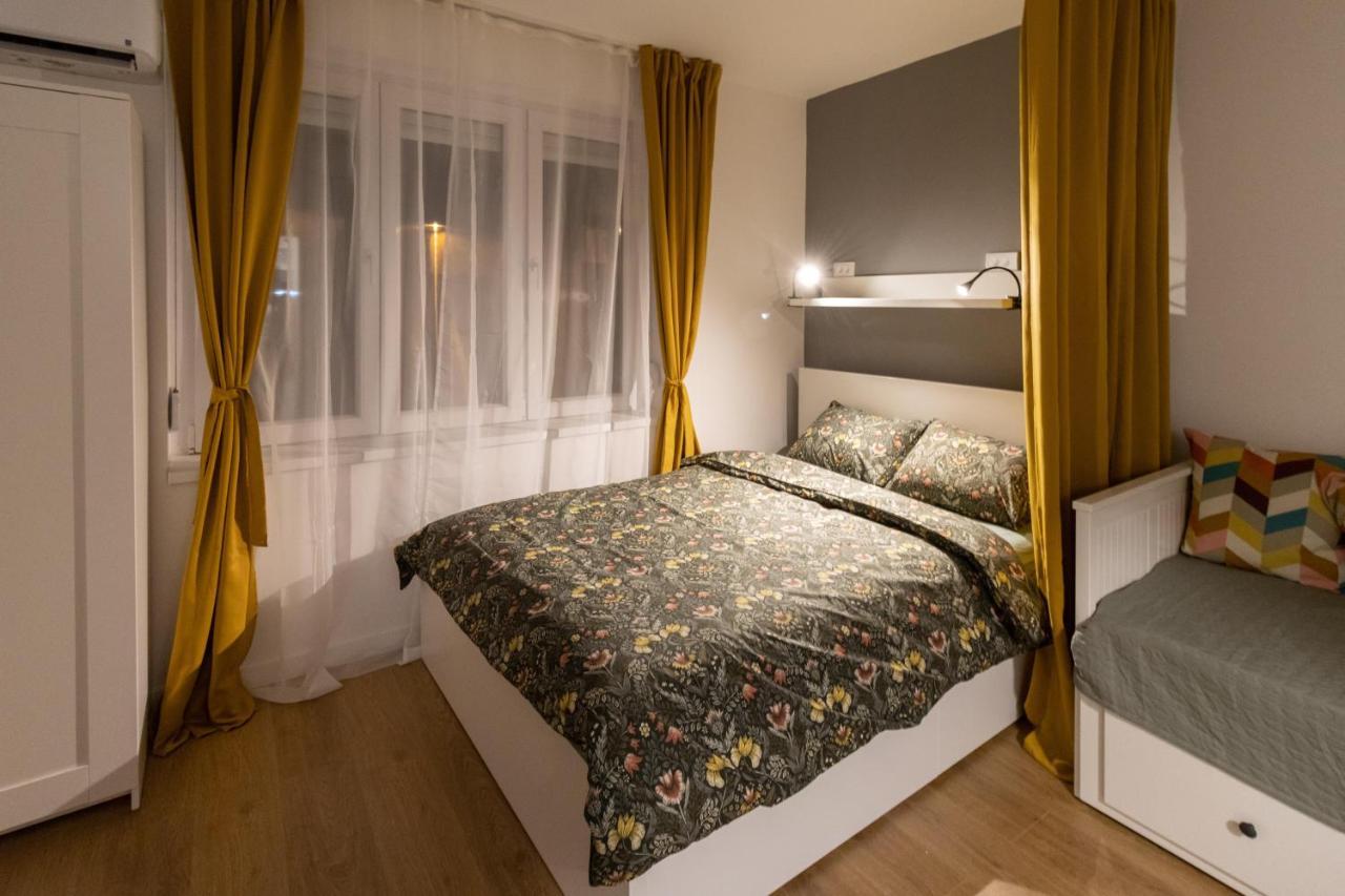 Harmony Apartment