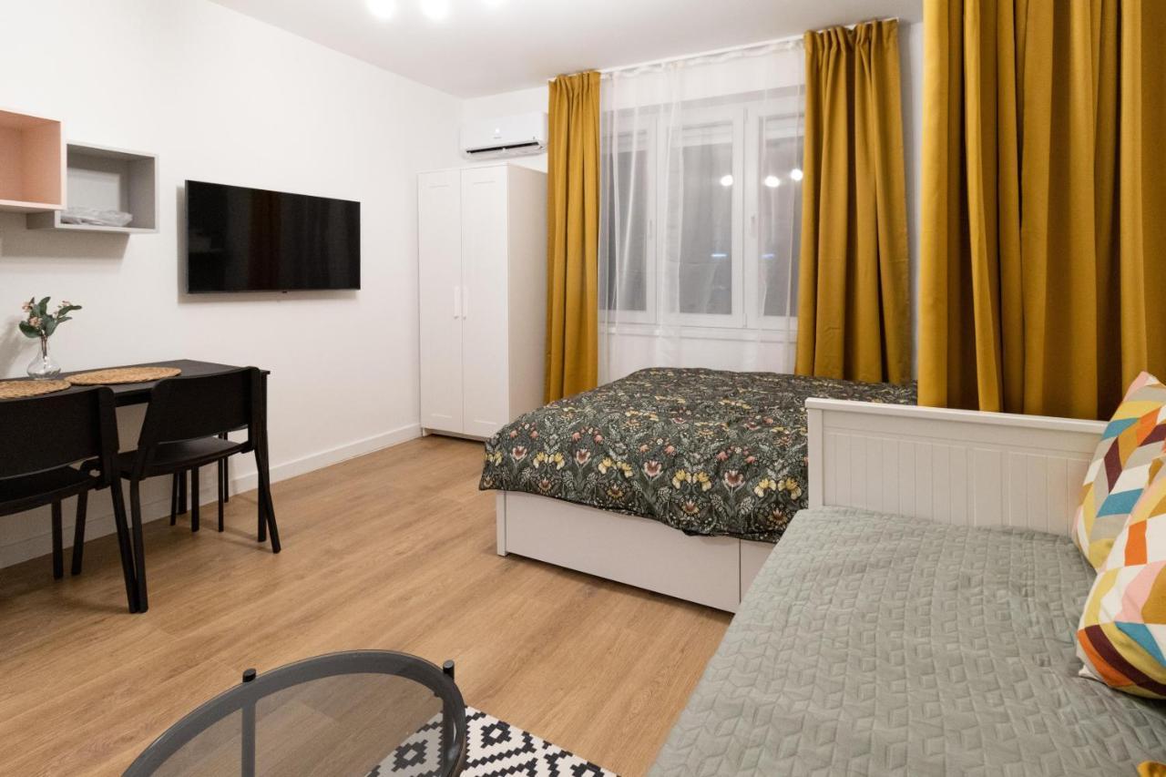 Harmony Apartment *