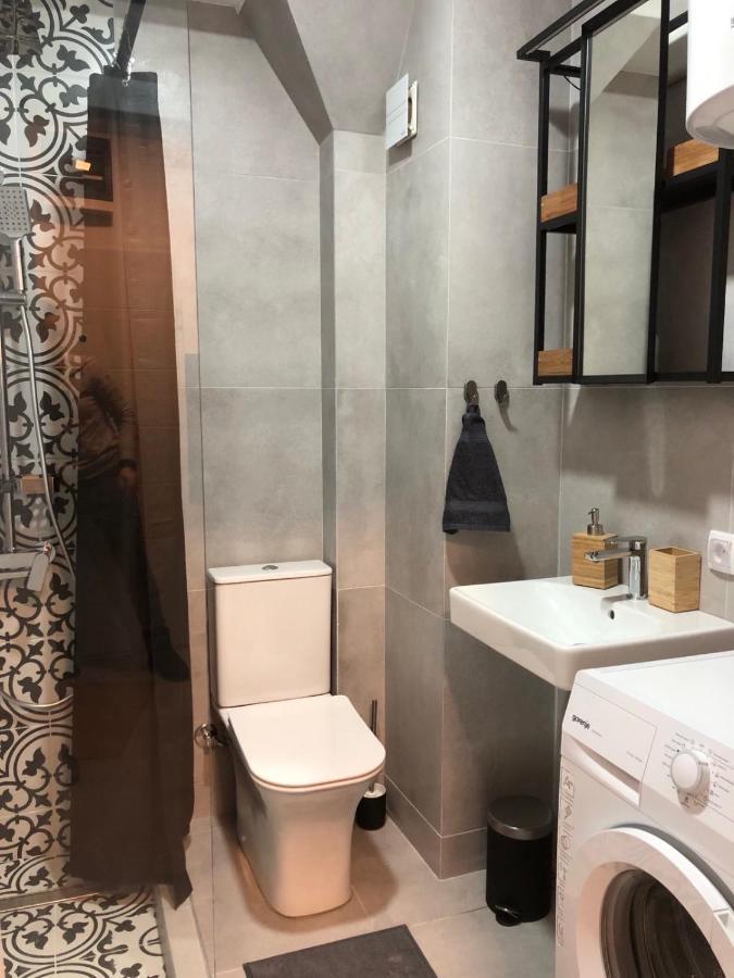 Apartment Harmony Donji Milanovac
