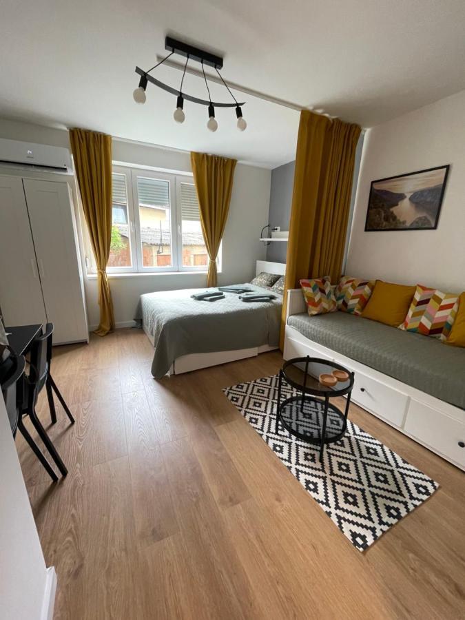 Harmony Apartment *