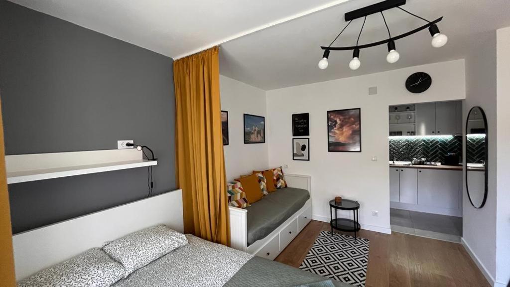 Apartment Harmony Donji Milanovac