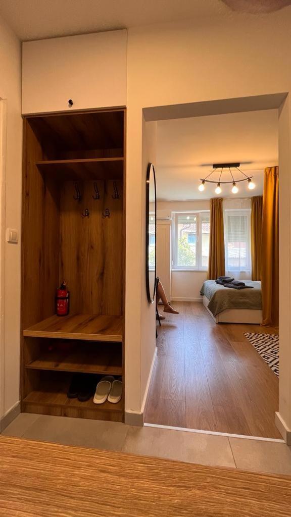 Harmony Apartment *