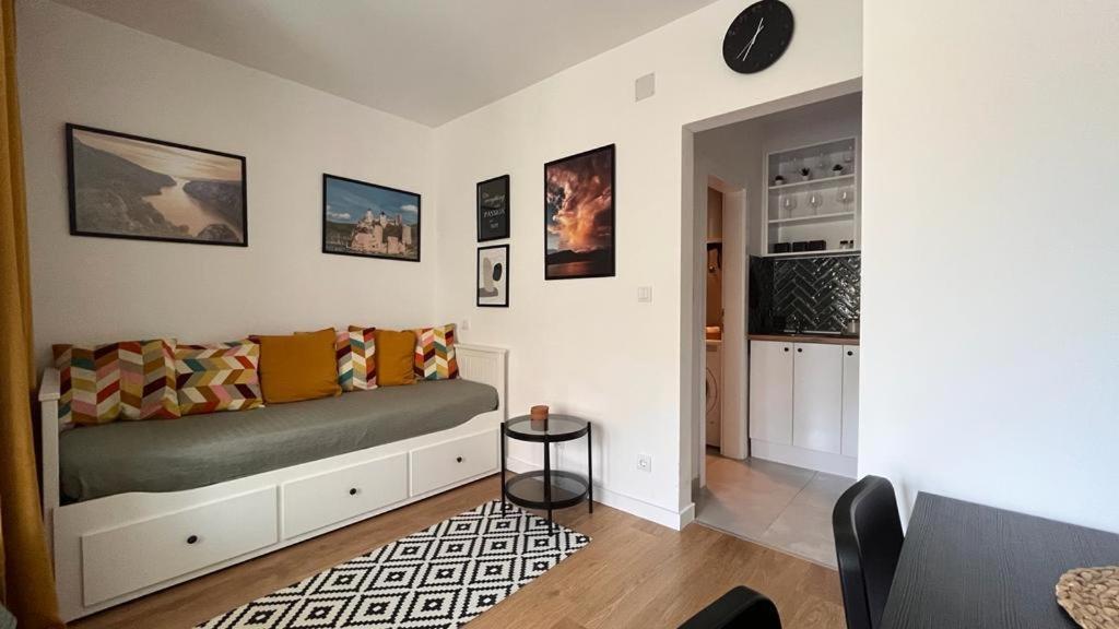 Harmony Apartment Donji Milanovac